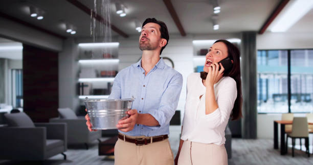Best Residential water damage restoration  in Georgetown, SC